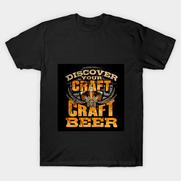 Discover Your Craft Craft Beer